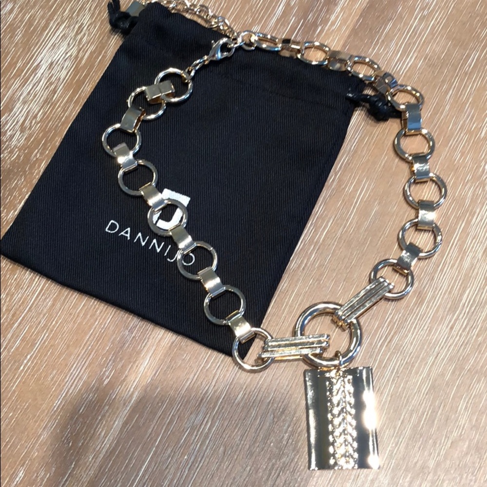 DANNIJO Jewelry